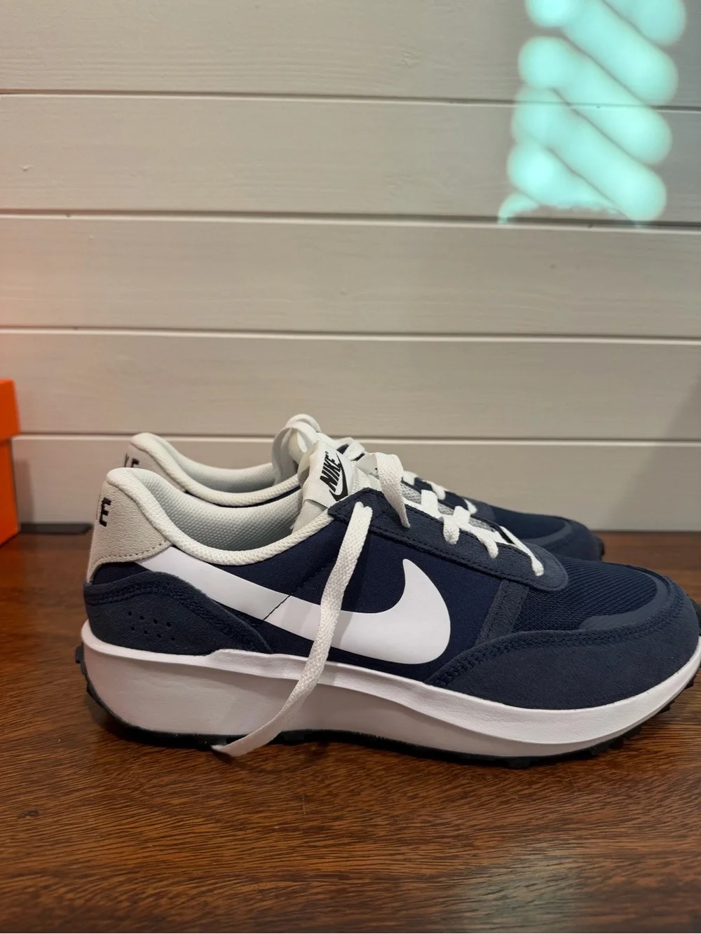 Nike Waffle Debut Men's Shoes